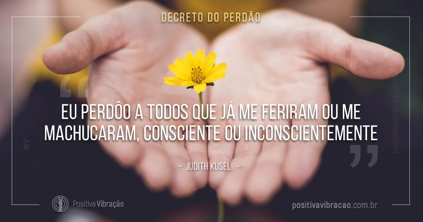 Decreto do Perdão Decreto do Perdão