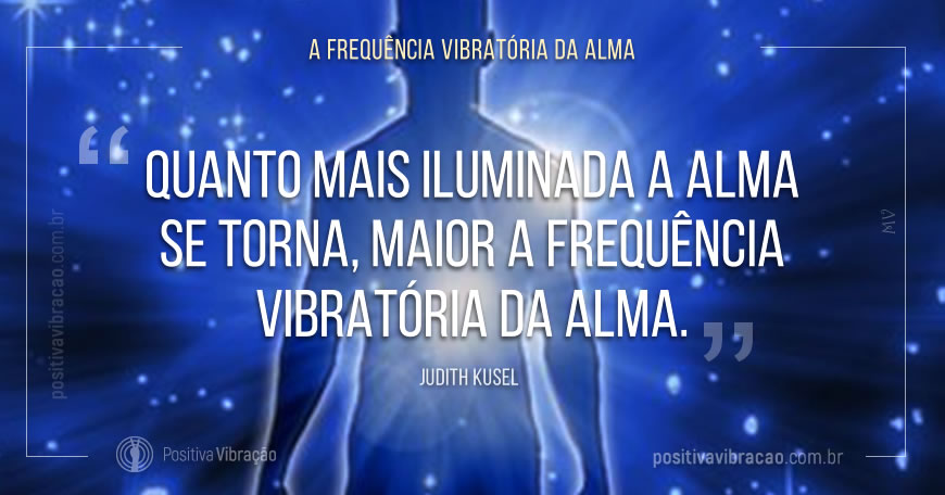 Mensagem de Judith Kusel