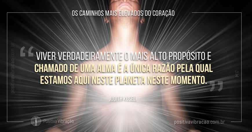 Mensagem de Judith Kusel