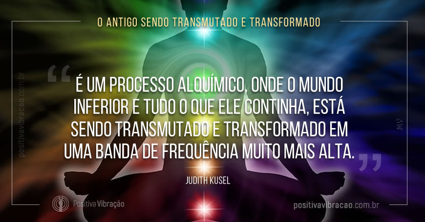 Mensagem de Judith Kusel