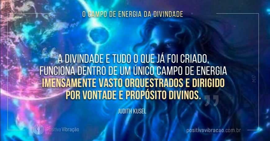 Mensagem de Judith Kusel