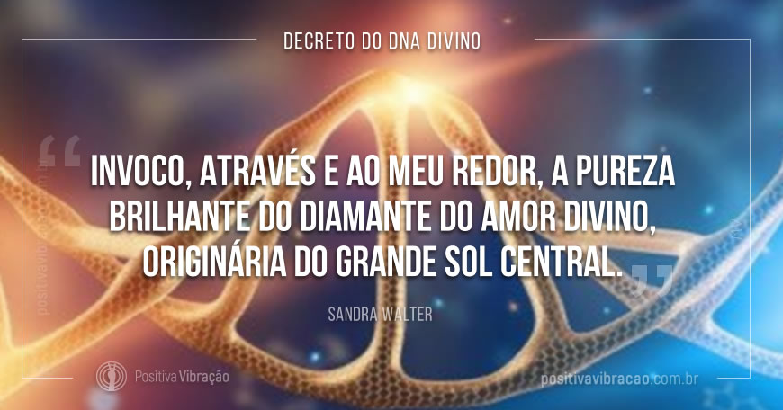 Mensagem de Sandra Walter