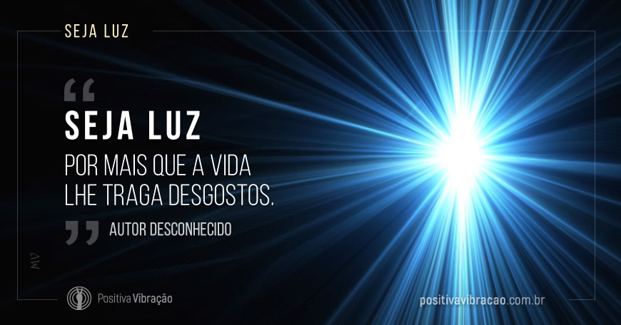 Seja Luz