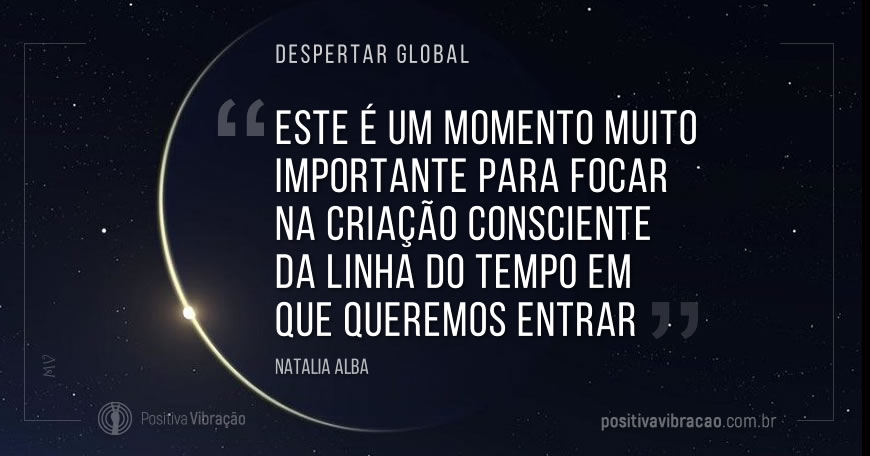 Expansão da Consciência