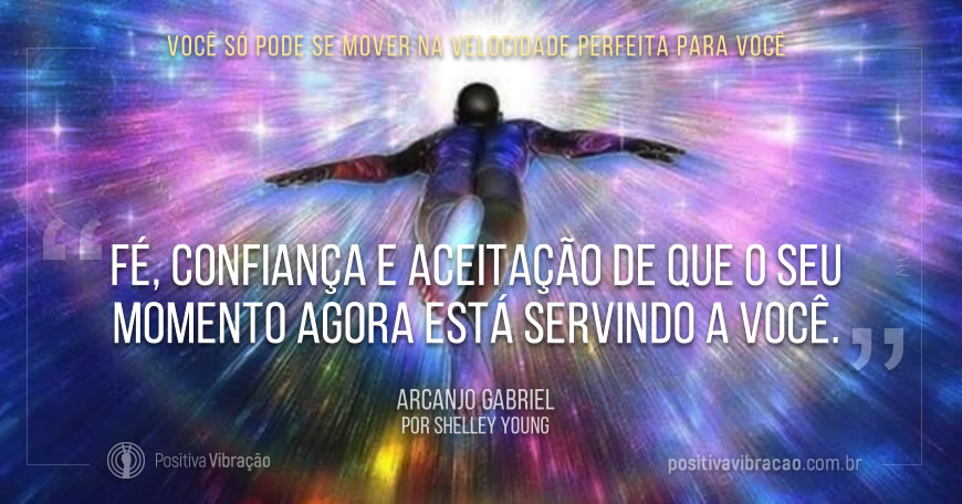 Arcanjo Gabriel