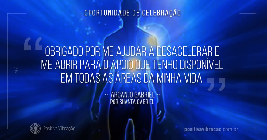 Arcanjo Gabriel