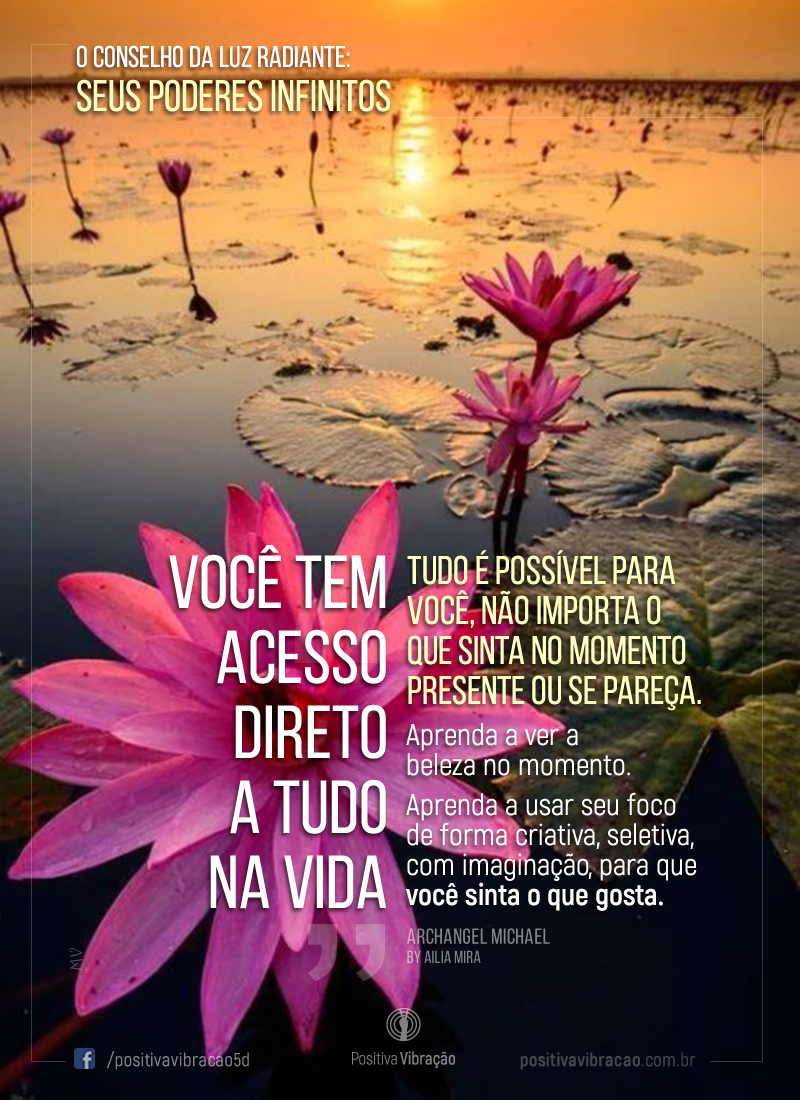 O Conselho da Luz Radiante: Seus Poderes Infinitos, por Arcajo Miguel O Conselho da Luz Radiante: Seus Poderes Infinitos, por Arcajo Miguel | Positiva Vibração - Iluminando o caminho para Ascensão.