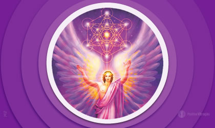 O Cubo de Metatron