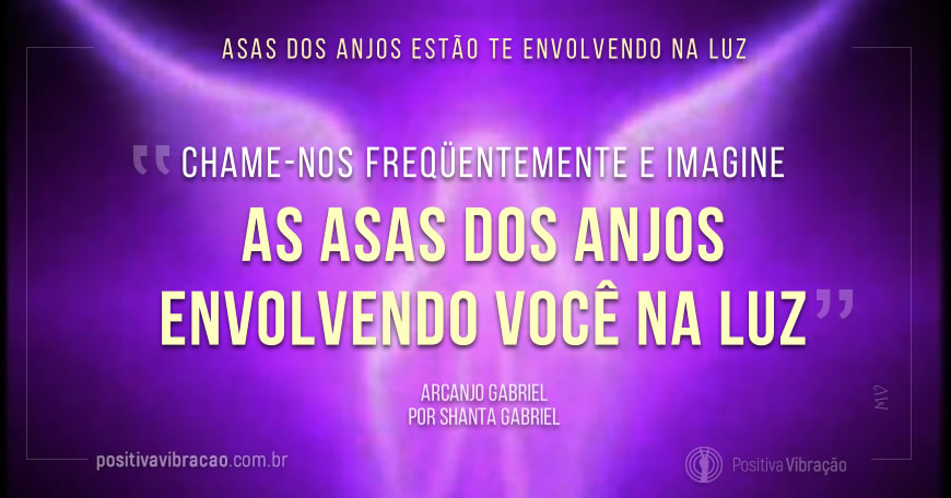 Arcanjo Gabriel