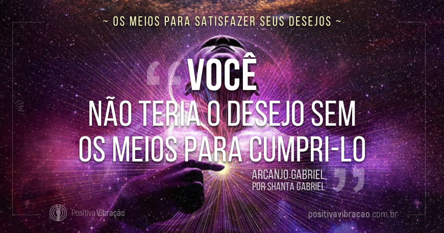 Arcanjo Gabriel