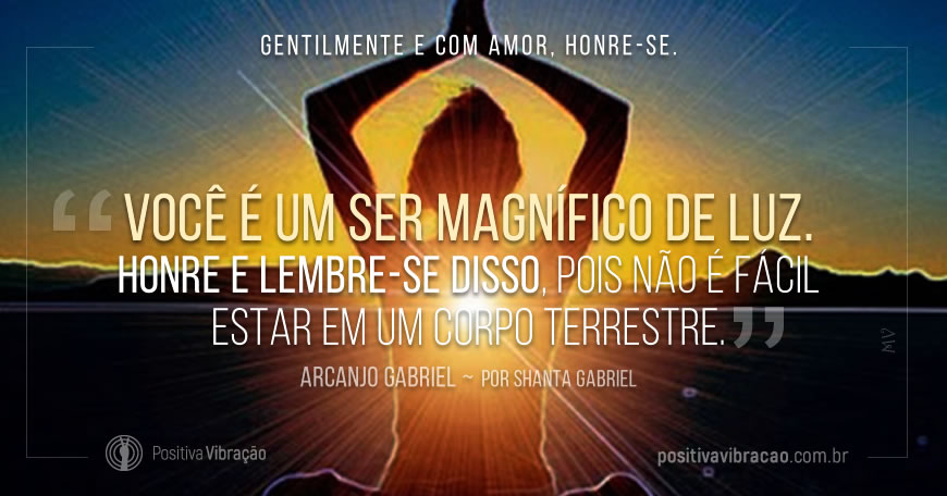 Arcanjo Gabriel