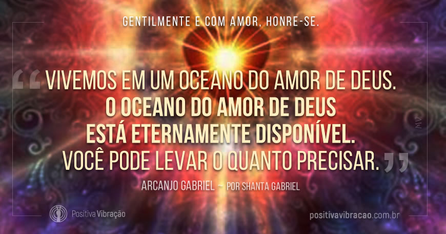 Arcanjo Gabriel