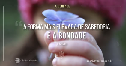 A Bondade 