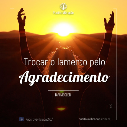 Que Todo o Peso, Preocupações e Problemas dos Últimos 6 Meses Sejam Liberados ~ Ian Mecler