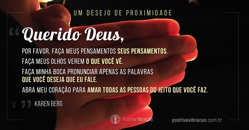 Frases de Inspiração Cabalísticas ~ Karen Berg Karen Berg