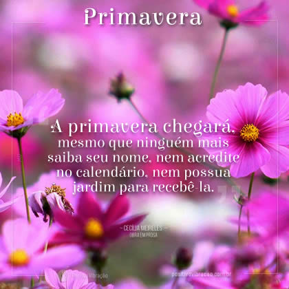 Primavera 