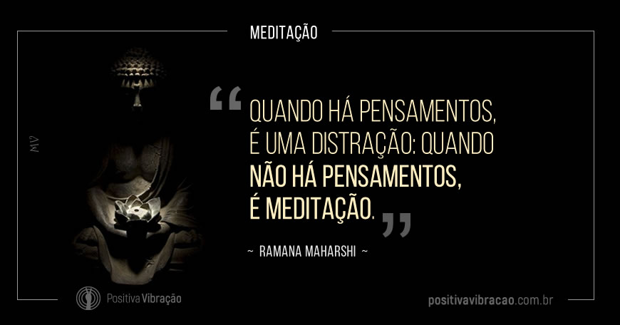 Ramana Maharshi