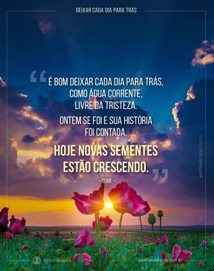 TO que é o amor?  ~ Rumi