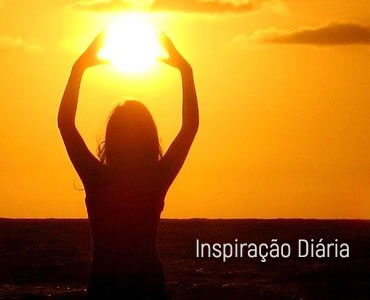 Inspiração Diária