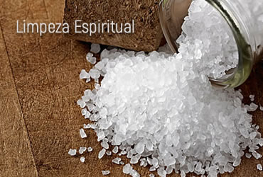 Limpeza Espiritual