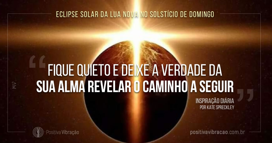 Inspiração Diária de Kate Spreckley