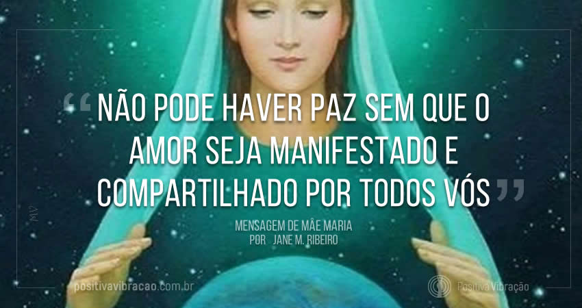 Mãe Maria