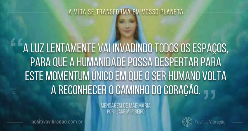 Mãe Maria