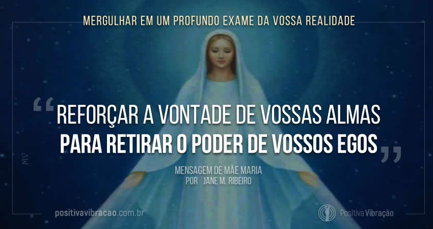 Mãe Maria