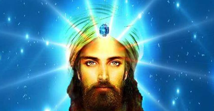A Redefinição Divina A Redefinição Divina