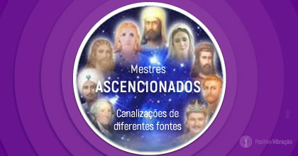 Mestres Ascensionados