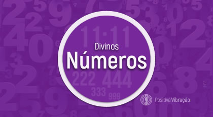 Números Divinos, Significados dos Números repetidos