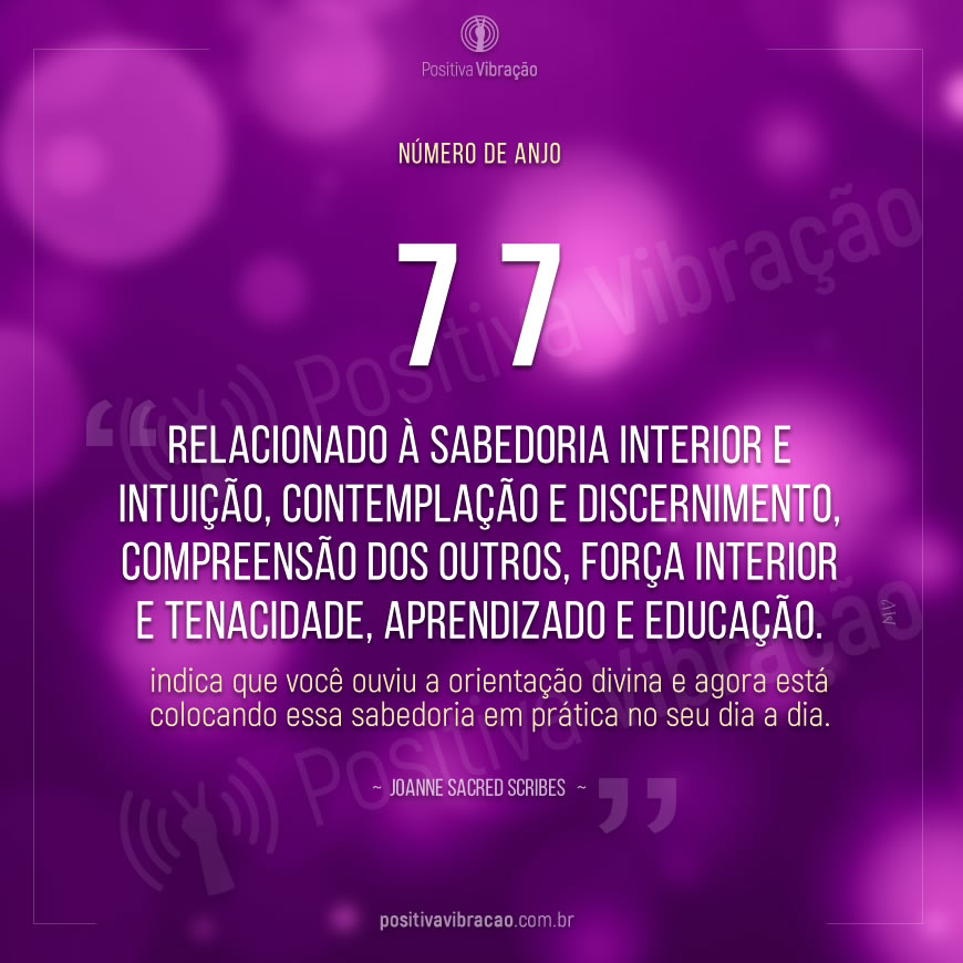 Mensagens dos Anjos