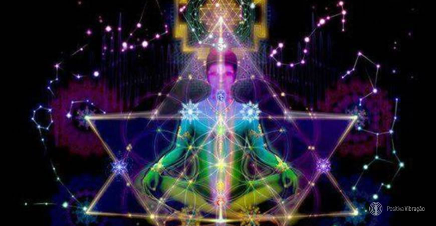 A Nova Era da Consciência Espiritual / Humana A Nova Era da Consciência Espiritual / Humana | Positiva Vibração - Iluminando o caminho para Ascensão.