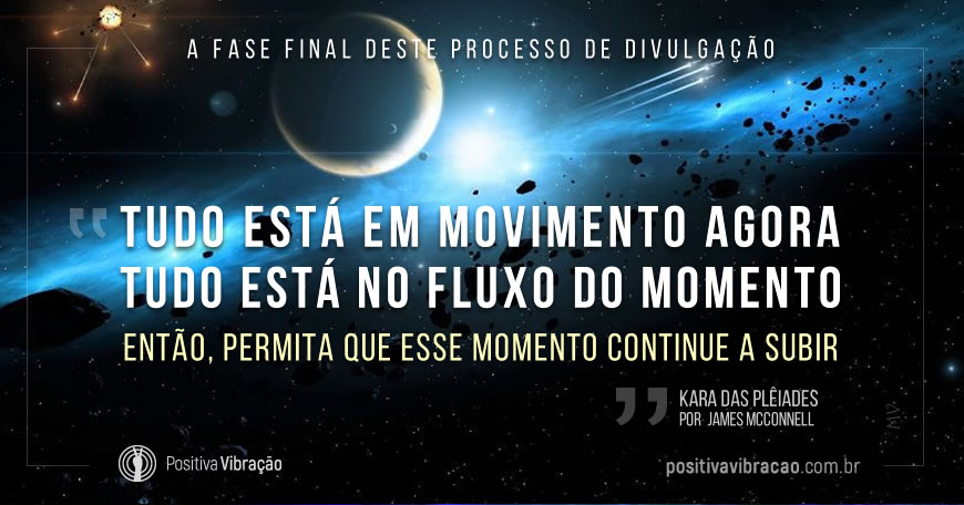 Transição Planetária