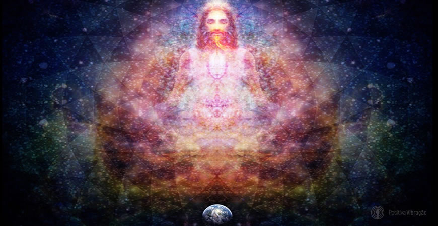 Boletim de Dinâmica Espiritual