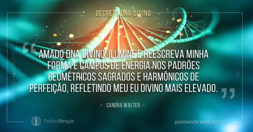 Mensagem de Sandra Walter