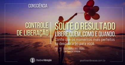 Consciência, Acredite em Si Mesmo ~ Sabedoria dos Anjos