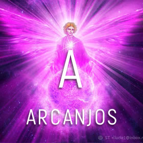 Arcanjos