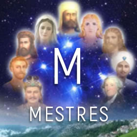 Mestres Ascensionados